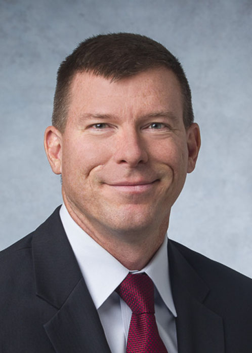 Mark Rohlfing