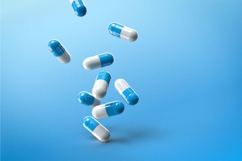 Enhancing solubility with novel excipients