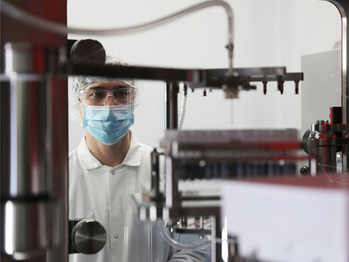 Enhancing sterility: the crucial role of isolators  in sterile fill-finish