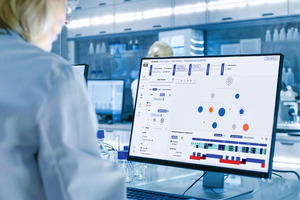 ENPICOM and Carterra advance antibody screening with biophysical characterisation and repertoire sequencing analysis