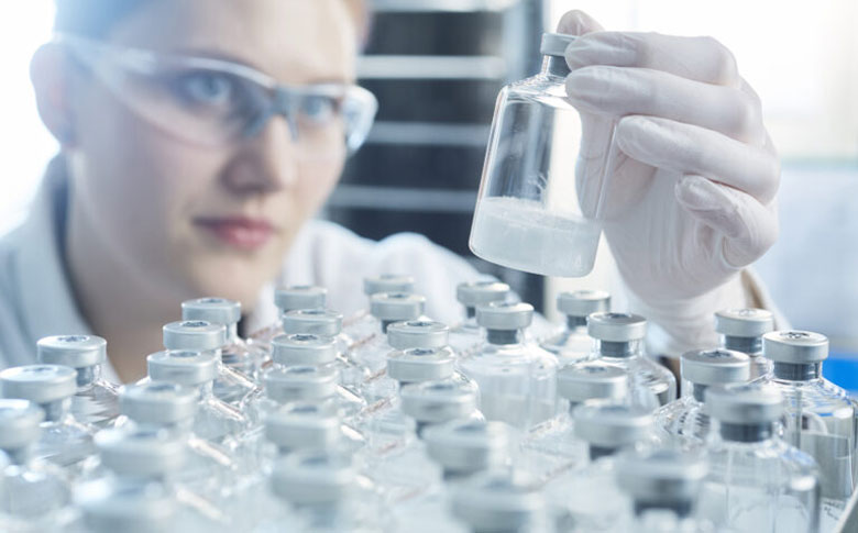 Ensuring API compatibility for successful formulation development