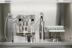 Ensuring cGMP compliance in cell and gene therapy manufacturing
