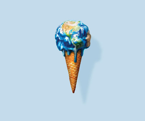 Ensuring climate resilience in an ever-changing environment