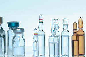 Ensuring container closure integrity (CCI)