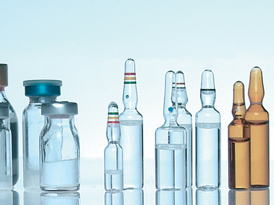Ensuring container closure integrity (CCI)