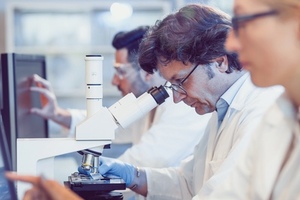 Ensuring effective analysis of foreign particulate matter in pharmaceuticals