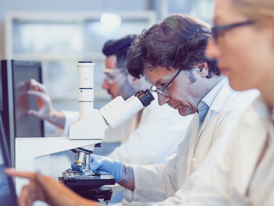Ensuring effective analysis of foreign particulate matter in pharmaceuticals