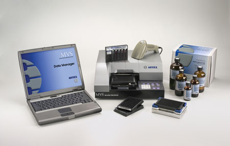 Ensuring effective assay transfer