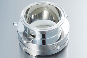 Ensuring optimum quality and safety in biopharmaceutical processes