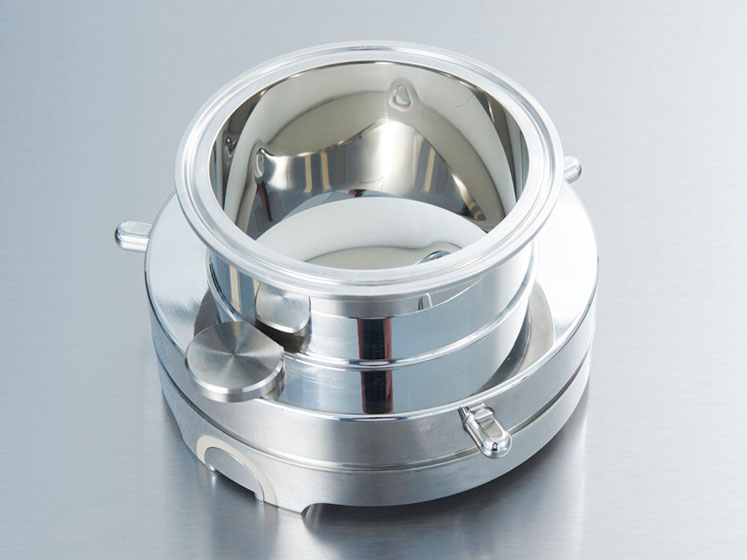 Ensuring optimum quality and safety in biopharmaceutical processes