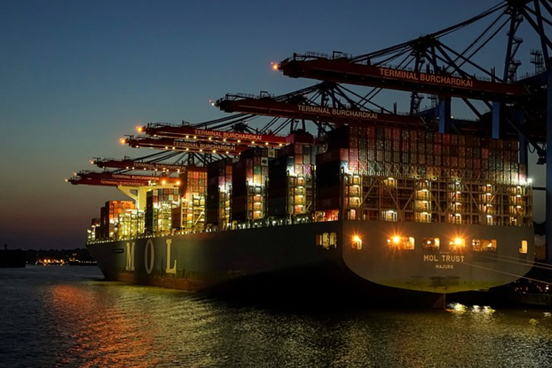 Ensuring pharma supply chain resilience amidst a dynamic global landscape