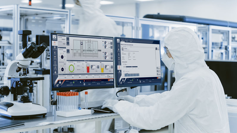 Ensuring pharmacovigilance