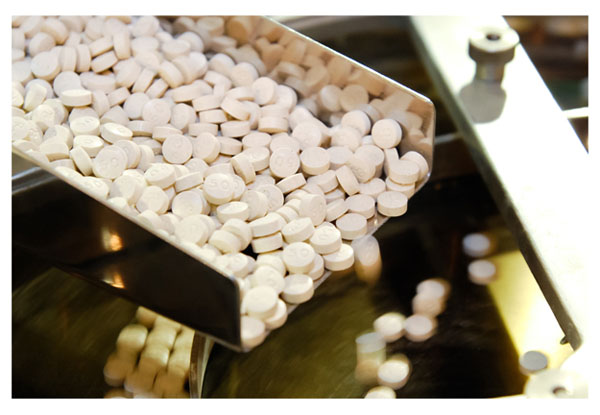 Ensuring quality in the management of outsourced activities and purchased materials