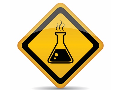 Ensuring safe and effective chemistry with hazard evaluation