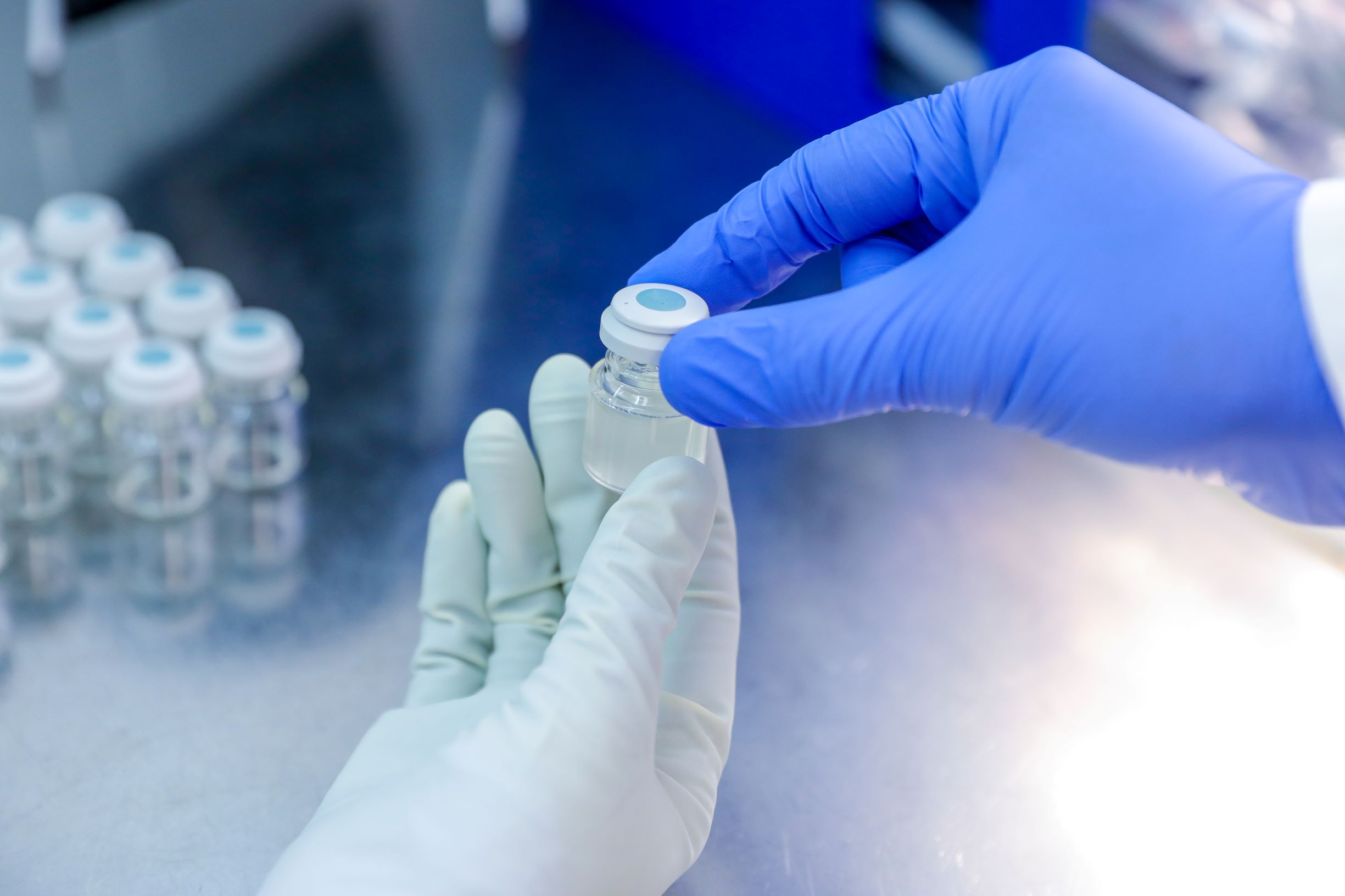 Ensuring temperature-sensitive goods reach their destination unspoiled