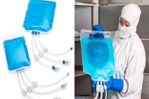 Entegris expands life sciences production capacity 