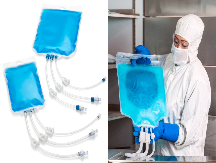 Entegris expands life sciences production capacity 