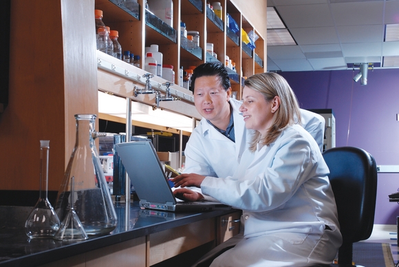 Enterprise ELN's - the future for electronic lab notebooks