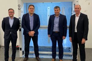 Envair Technology acquires fume cupboard specialists