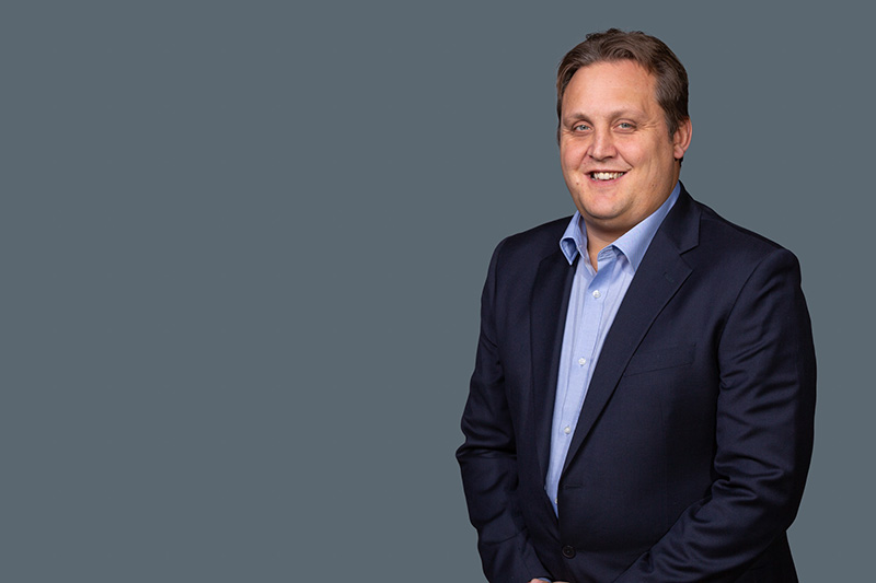Envair Technology appoints new CEO to unite brands