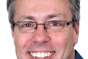 Envigo promotes Adrian Hardy to President and CEO