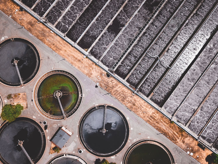 Environmental compliance for businesses: the importance of water management and treatment