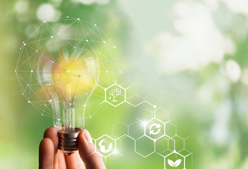 Environmental sustainability in manufacturing: aligning commitments