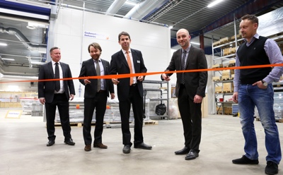 Envirotainer adds R&D and production facility in Rosersberg, Sweden
