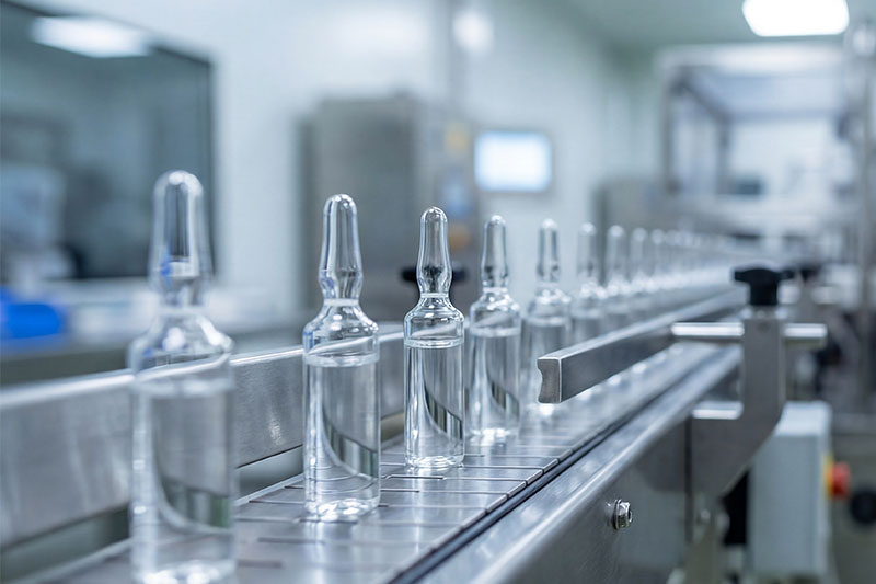 Enzene: Bringing the most advanced innovations to biologics manufacturing
