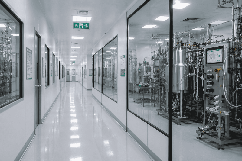 Enzene launches NeX model to cut biologics facility build costs by up to 80%