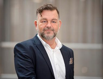 EpiEndo Pharmaceuticals: Dag Nesse appointed as Director of Clinical Operations