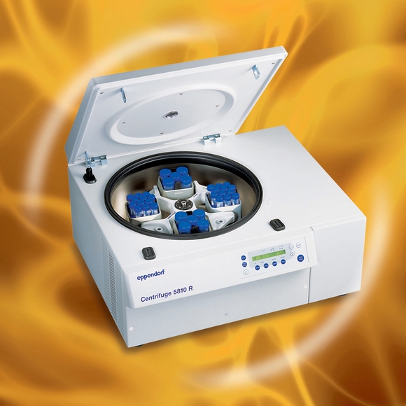 Eppendorf centrifuge bundles offer versatility