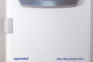 Eppendorf launches New Brunswick S41i incubator shaker