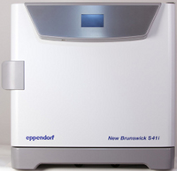 Eppendorf launches New Brunswick S41i incubator shaker