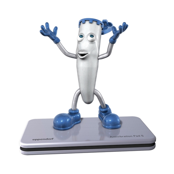 Eppendorf presents Virtual Labs tour