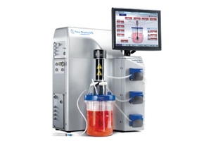 Eppendorf renames range of bioprocessing single use vessels