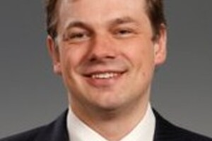 Ergomed Board and Management changes
