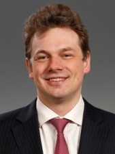 Ergomed Board and Management changes