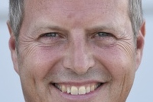 Ergomed strengthens management team