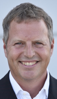 Ergomed strengthens management team