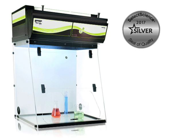 Erlab receives silver Seal of Quality award