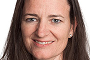 ERT appoints industry veteran Ellen Street to Executive Management team