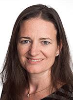 ERT appoints industry veteran Ellen Street to Executive Management team