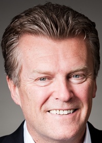 ERT appoints Klaus Besier to board of directors
