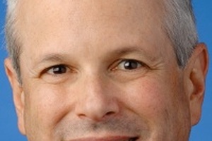 ERT promotes Jeffrey Litwin to president and ceo