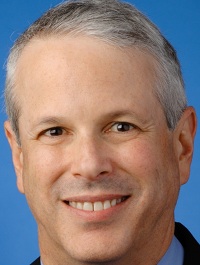 ERT promotes Jeffrey Litwin to president and ceo