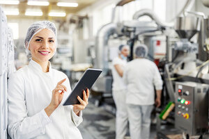 eschbach unveils how smart factories redefine pharmaceutical manufacturing at the Pharma MES