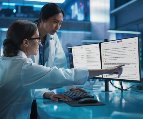eschbach wins German innovation award for its Shiftconnector AI suite