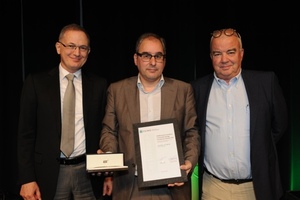 ESCMID announces winners of 2015 excellence awards in microbiology