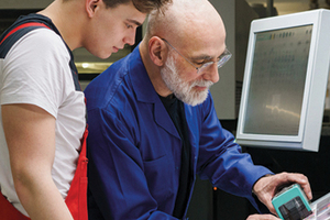 Essentra announces national apprenticeship programme
